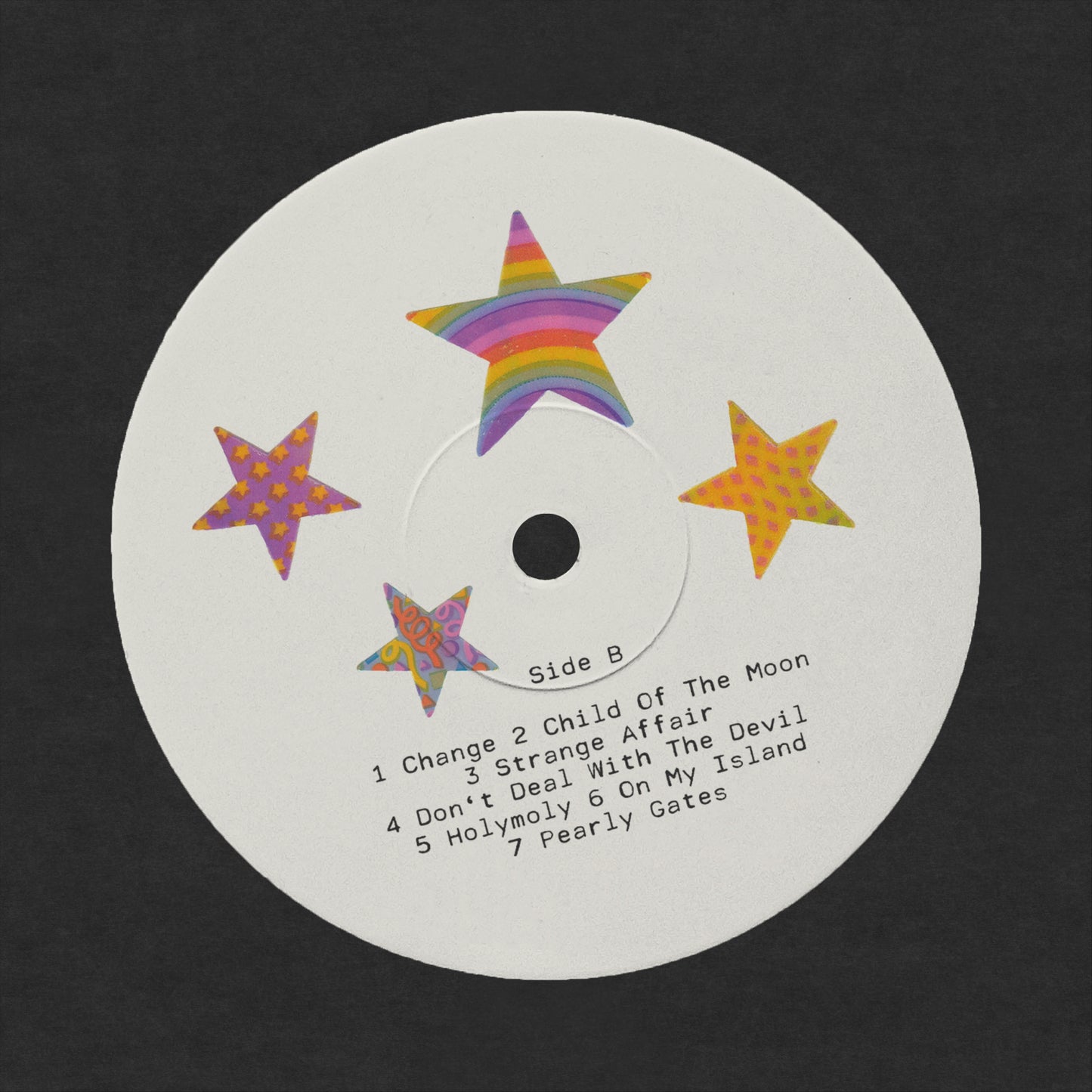 Knowsum - Cherry Stone Pillow | 12" Vinyl LP