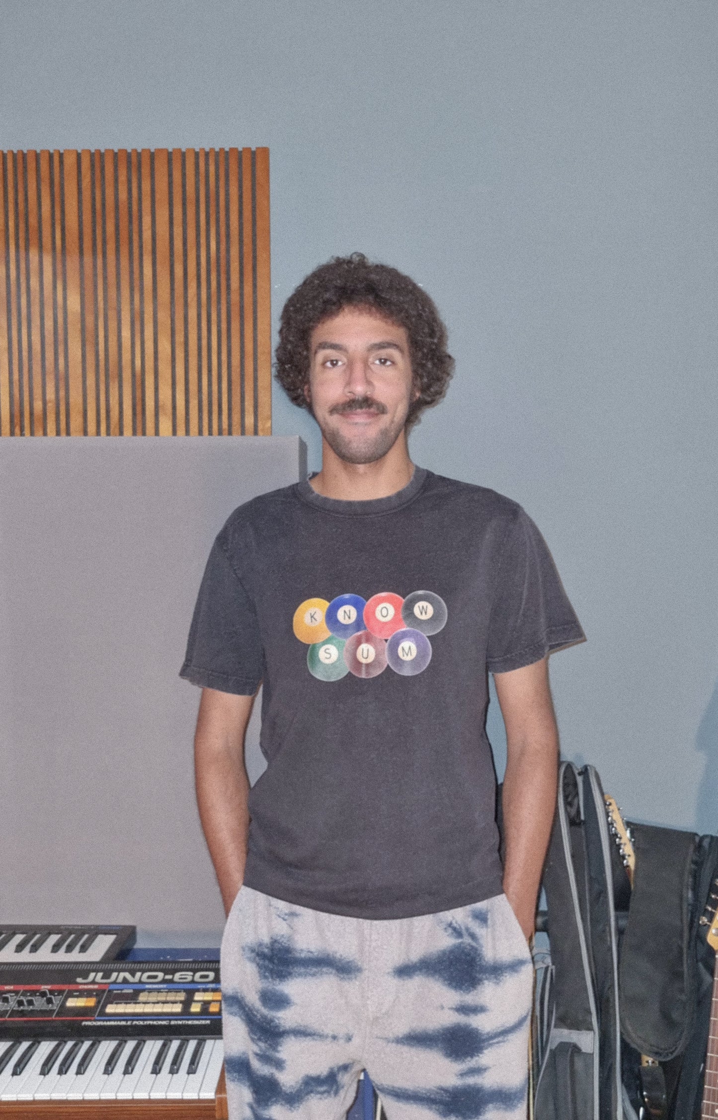 Knowsum Billards Shirt