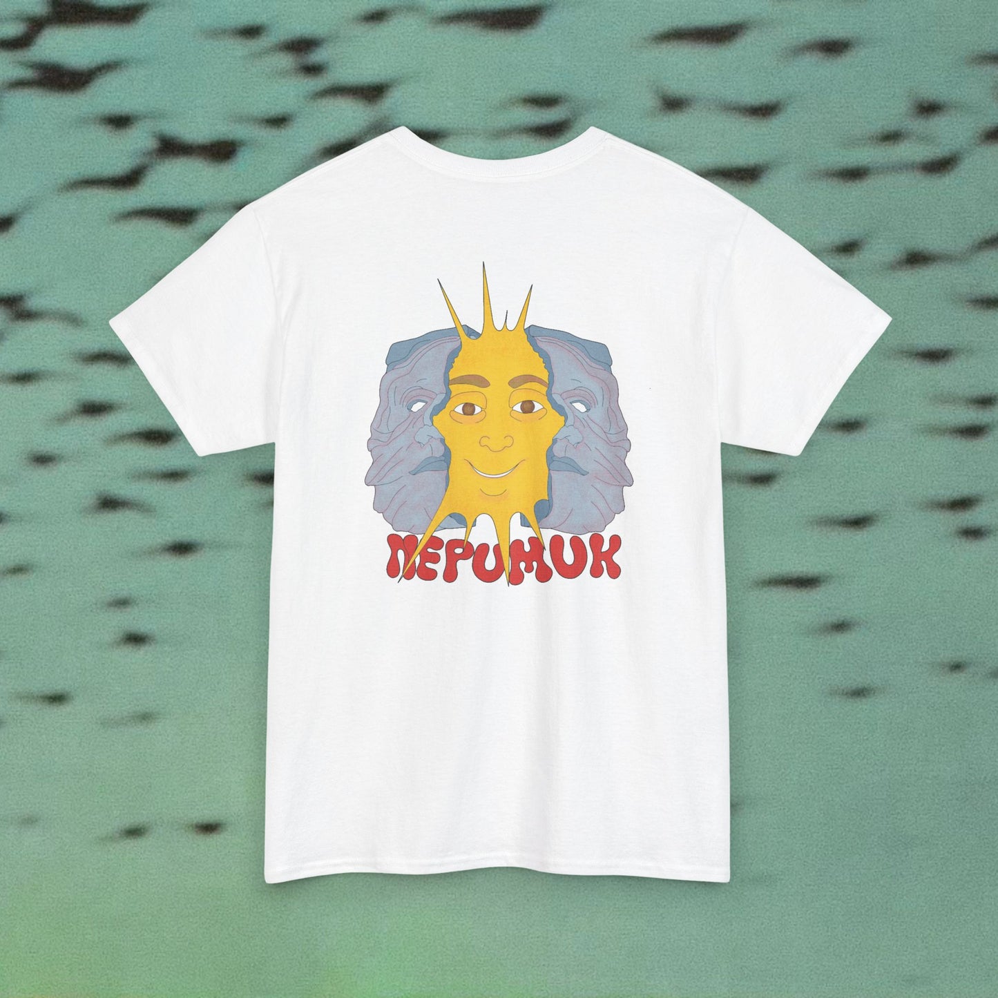 Nepumuk - Sunshine Edition T-Shirt