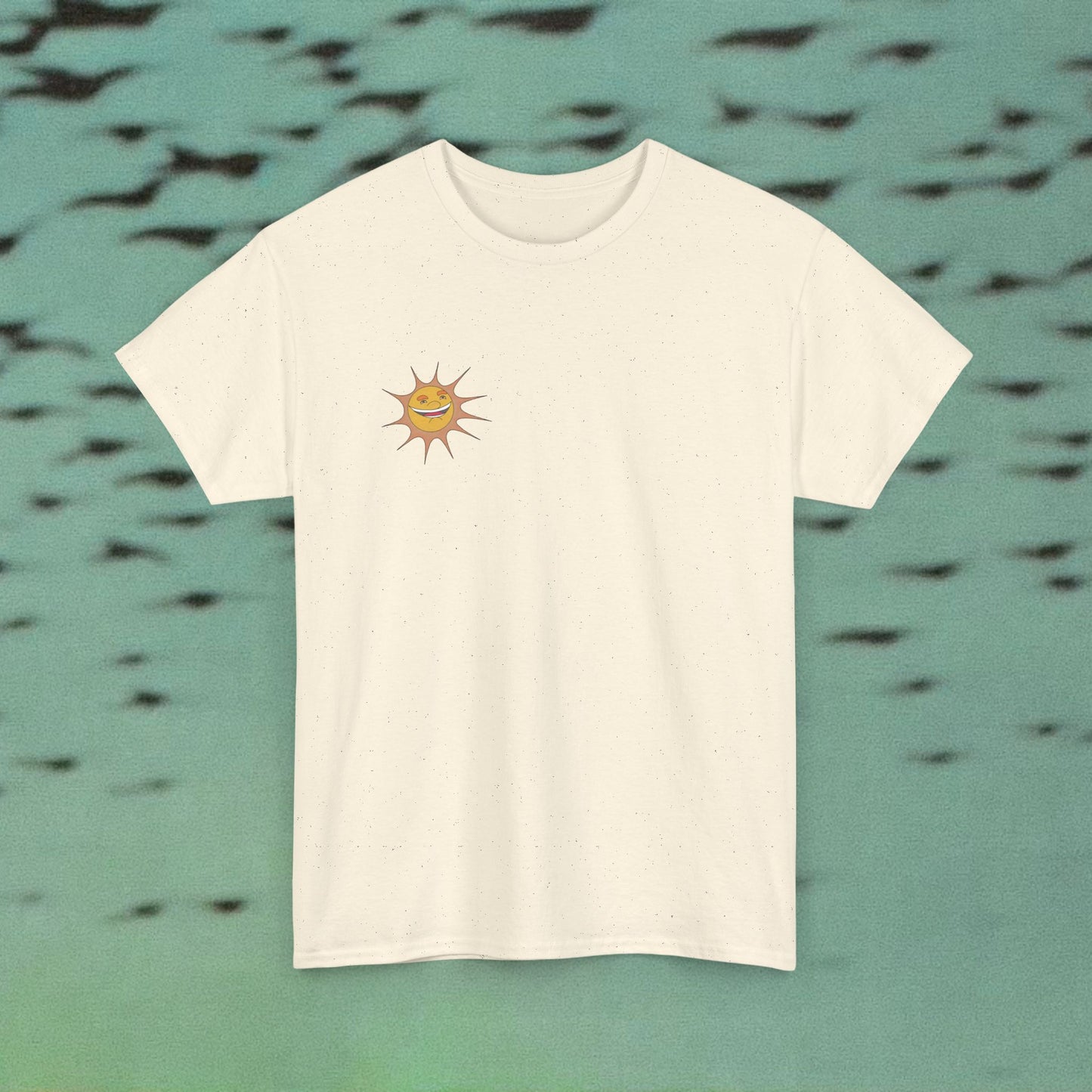 Nepumuk - Sunshine Edition T-Shirt