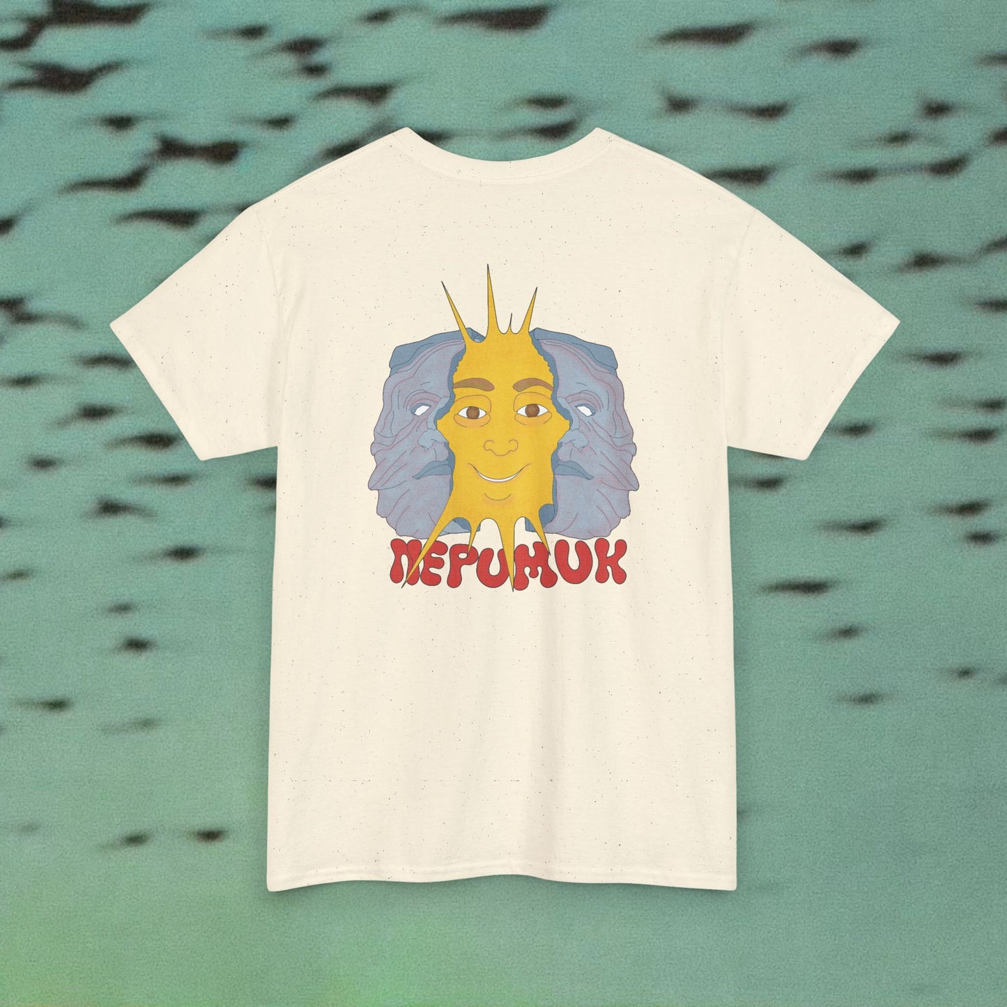 Nepumuk - Sunshine Edition T-Shirt