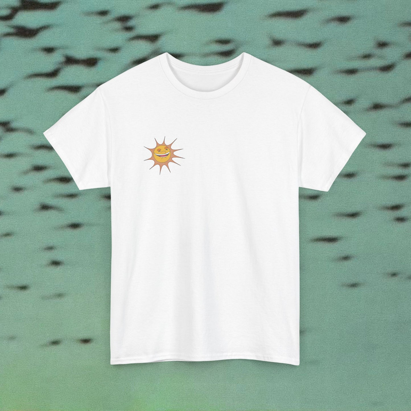 Nepumuk - Sunshine Edition T-Shirt